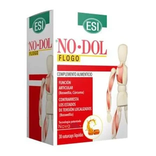 Trepatdiet-Esi No Dol Flogo 30Cap