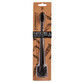 Spazzolino biodegradabile con supporto Pirate Blanck (nero), Jack N Jill