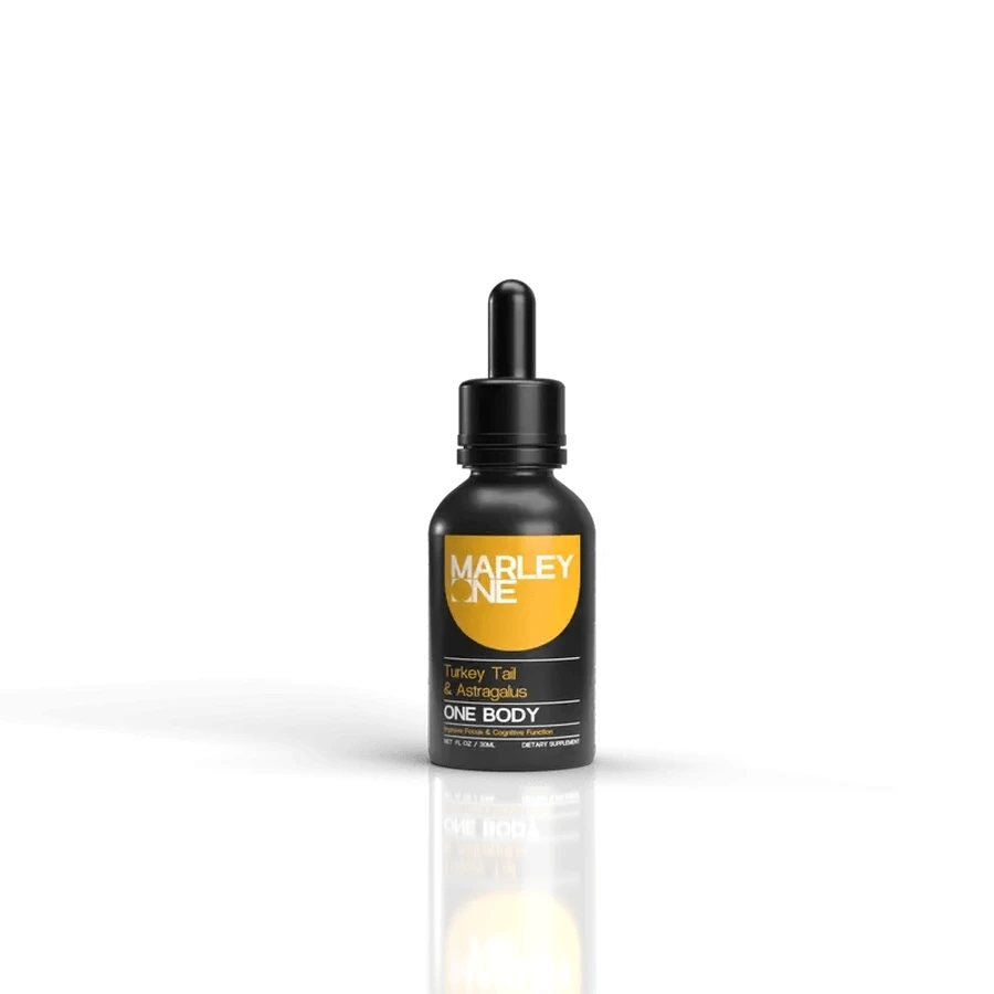 Teinture pour le corps Marley One One, 30 ml