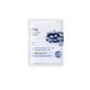All Natural Sheet Mask Blueberry, 25 ml