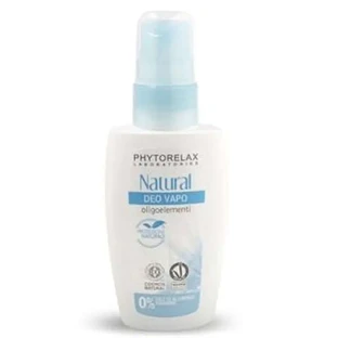 Harbor Natural Deodorant Spray 75Ml