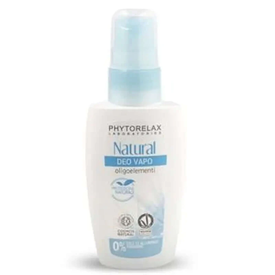 Harbor Natural Deodorant Spray 75Ml