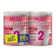 Blemil Plus Forte 2, Pak 2 eenheden van 800 gr.