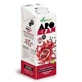 Soria Natural Arogran Reis Getränk mit Aronia Granatapfel 1Lt 6Ud