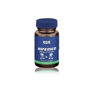 Hyperic Gsn 1450 Mg, 50 Tablets