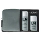 Lierac Homme Global Anti-Aging Fluid + Deodorant Chest, 50+50ml