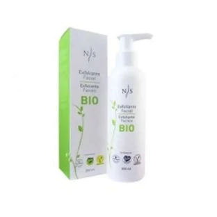 Nirvana Spa Facial Exfoliating Scrub 200Ml