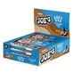 Weider Joe'S Soft Bar Cookie Dough 12X50Gr