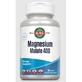 Solaray Malate Magnésium 400Mg 90 Comprimés Kal