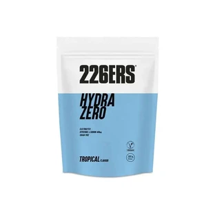 226Ers Hydrazero Hypotonic Tropical Drink, 225 grammes