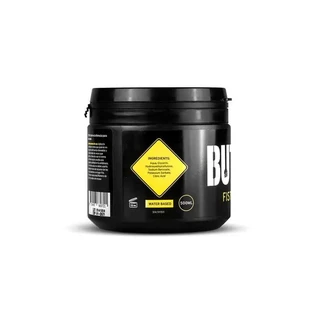Buttr Fisting-Gel auf Wasserbasis 500 Ml