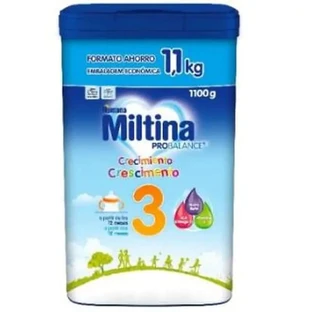 Humana Miltina Probalance 3 1,1kg