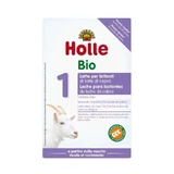 Holle Geitenmelk voor zuigelingen 1, 400 g