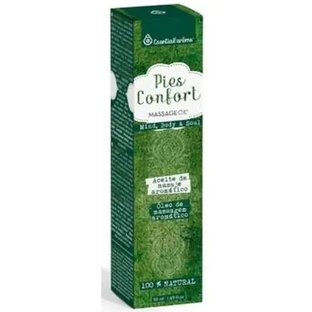 Esential Aroms Ulei de masaj confort pentru picioare 50Ml