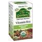 Natures Plus Garden Source of Life Vitamina B12, 60 Capsule