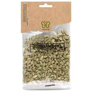 Naturcid Cardamomo Semillas 40Gr