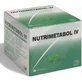 Cfn Nutrimetabol 4 Pulbere 50Sbrs