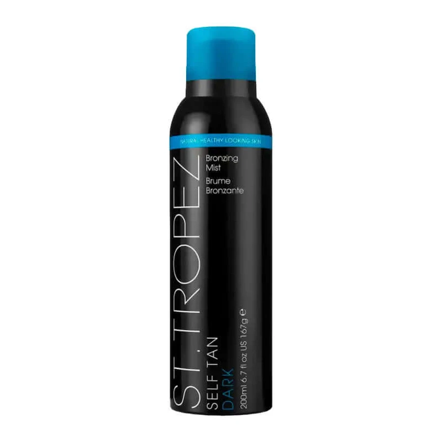 St. Tropez zelfbruinende donkere nevel, 200 ml