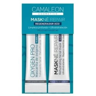 Camaleon Cosmetics Camaleon Maskne Regenerator Duo 2Sbrs