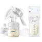 Tire-lait manuel Avent Individual Natural Motion Technology