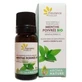 Fleurance Nature Huile Essentielle Menthe poivrée en diffusion 10Ml