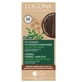 Logona Brown Vegetable Dye 090 Brown 090 100Gr