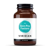 Viridian Spf Skin Pro-Factors 30Cap.Veg