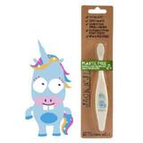 Unicorn eco toothbrush for babies and children, Jack N Jill
