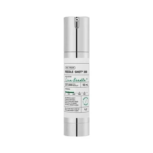 Vt Cosmetics Vt Reedle Shot 300 , 30 ml