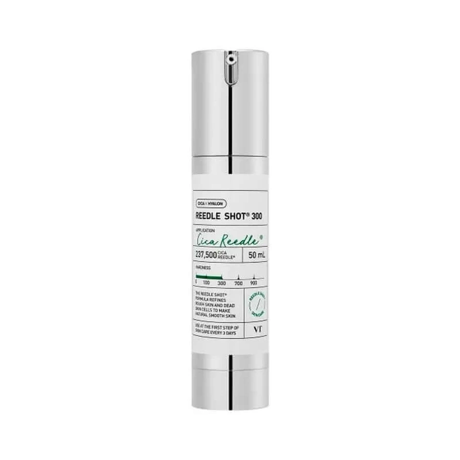 Vt Cosmetics Vt Reedle Shot 300 , 30 ml