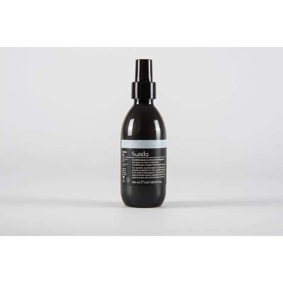 Sendo Acondicionador Sin Aclarado de Uso Diario, 150 Ml