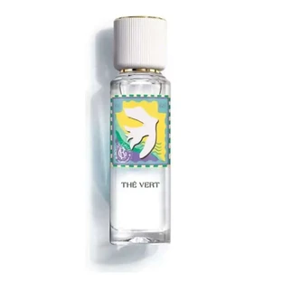 Roger&Gallet Les Aventures Thé Vert Wellness Eau de Toilette, 30 ml