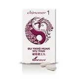 Soria Natural Chinasor 01 Bu Yang Huang Wu Wan 30 Tabletten