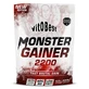 Vit.O.Best Monster Gainer 2200 Vanilie, 3 Kg