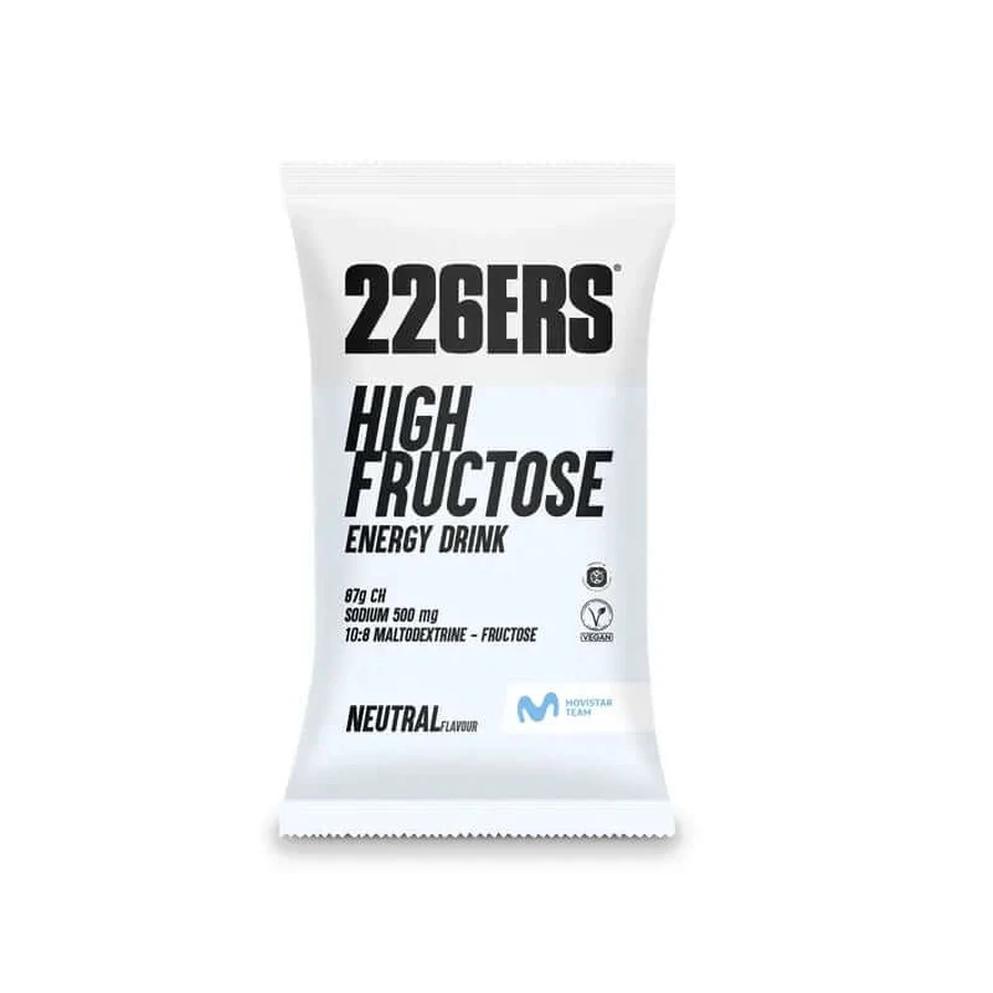 226Ers High Fructose Energy Drink Neutral , 90 Gramm