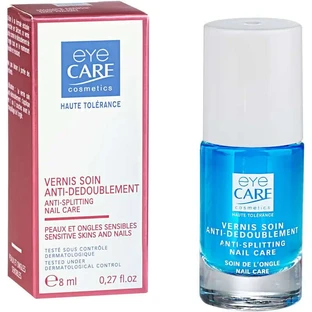 Eye Care Anti-Duplicatie Verzorgingsglazuur, 8 ml