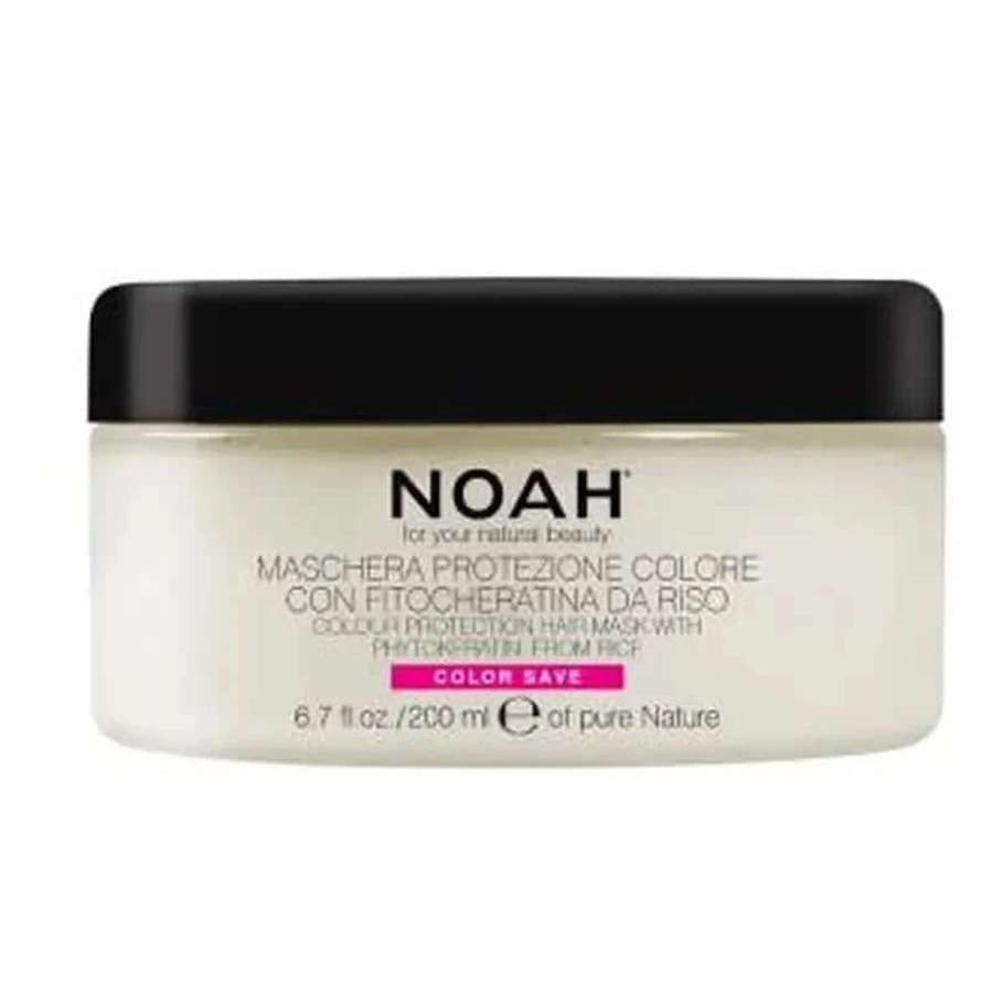 Noah Protective Color Mask 200Ml