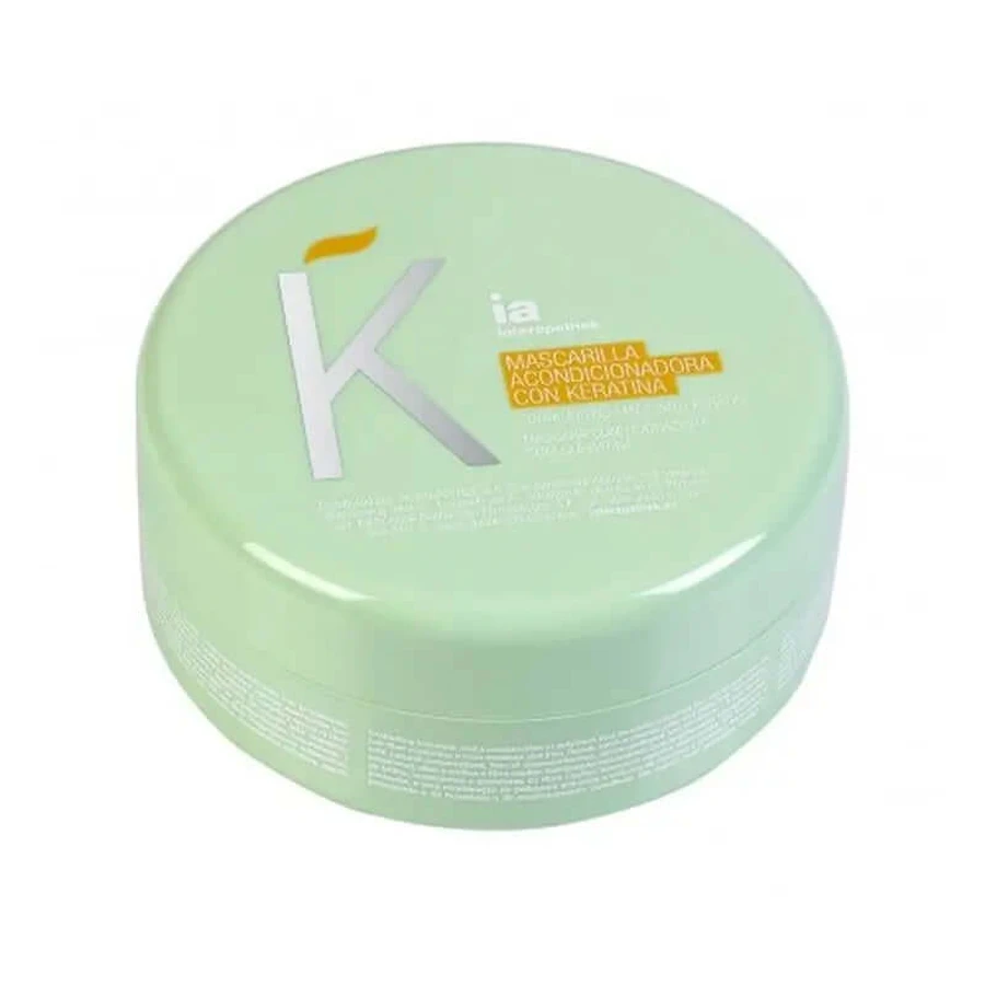 Interapothek Keratine Masker, 250 ml