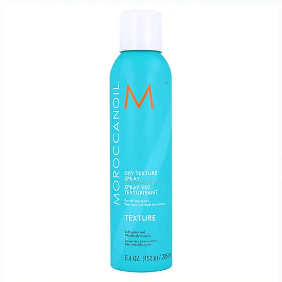 Moroccanoil Texture Spray Trockenes Texturierungsspray, 205 ml