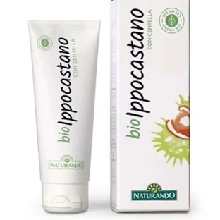 Naturando Bioippocastano Crema 75Ml