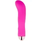 Dolce Vita Two Pink Vibrator rechargeable 7 vitesses