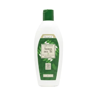 Drasanvi Teebaum Lotion Ecocert Bio , 300 ml