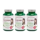 Naturlider Age Splendor Haar Splendor Met Catalase Kanaalblok, Pak 3 x 135 Capsules
