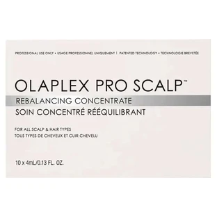 Olaplex Pro Scalp Rebalancing Concentrate, 10x4 ml
