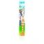 Soft toothbrush, +5 years, various colors, Banat