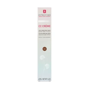 Erborian Cc Creme Rich, 40 ml