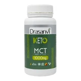 Drasanvi Keto Mct Öl , 60 Kapseln