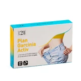 Plameca Plan Garcinia Activ, 60 capsules