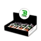 Bemore Nutrition Hydro Gel+ Energie Cola Smaak met Cafeïne 24 eenheden
