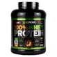 Bemore Nutrition 100% Whey Protein Chocolate Hazelnut Flavor 2 Kg